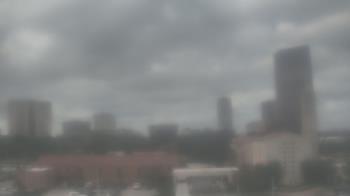 Weather camera view of St Michael Catholic School.