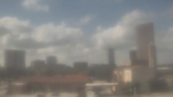 Weather camera view of St Michael Catholic School.