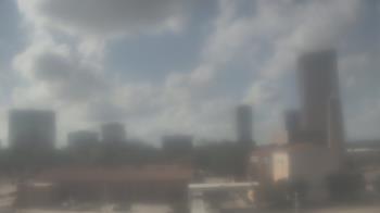 Weather camera view of St Michael Catholic School.