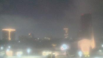 Weather camera view of St Michael Catholic School.