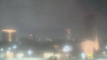 Weather camera view of St Michael Catholic School.