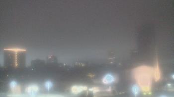 Weather camera view of St Michael Catholic School.