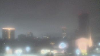 Weather camera view of St Michael Catholic School.