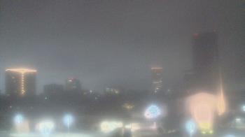 Weather camera view of St Michael Catholic School.