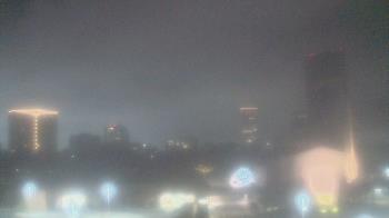 Weather camera view of St Michael Catholic School.