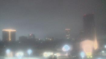 Weather camera view of St Michael Catholic School.