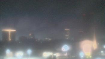 Weather camera view of St Michael Catholic School.