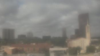 Weather camera view of St Michael Catholic School.