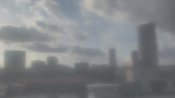 Weather camera view of St Michael Catholic School.