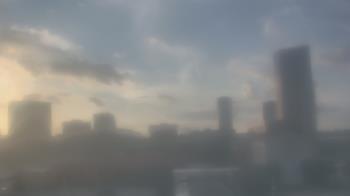 Weather camera view of St Michael Catholic School.