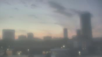 Weather camera view of St Michael Catholic School.