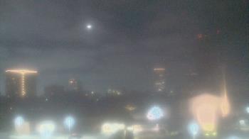 Weather camera view of St Michael Catholic School.