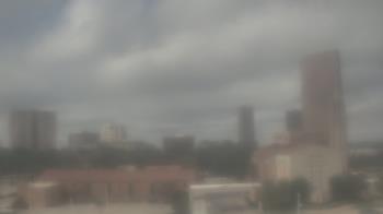 Weather camera view of St Michael Catholic School.