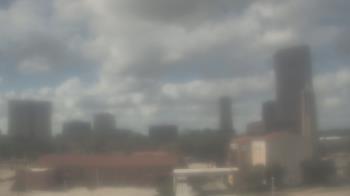 Weather camera view of St Michael Catholic School.