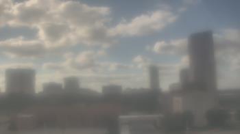Weather camera view of St Michael Catholic School.