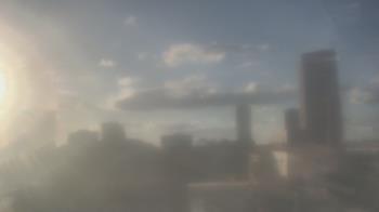 Weather camera view of St Michael Catholic School.