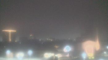 Weather camera view of St Michael Catholic School.