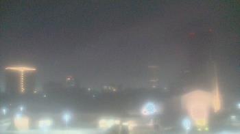 Weather camera view of St Michael Catholic School.