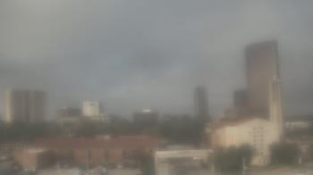 Weather camera view of St Michael Catholic School.