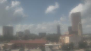 Weather camera view of St Michael Catholic School.