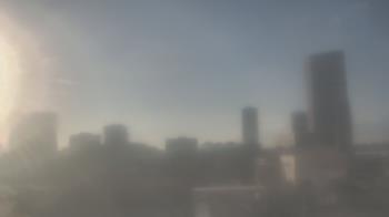 Weather camera view of St Michael Catholic School.