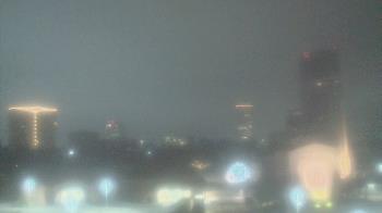 Weather camera view of St Michael Catholic School.