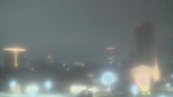 Weather camera view of St Michael Catholic School.