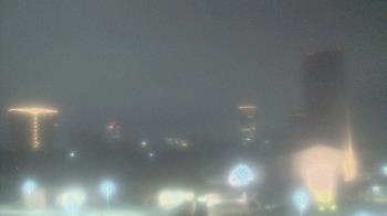 Weather camera view of St Michael Catholic School.