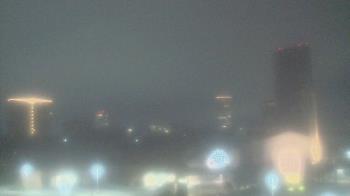 Weather camera view of St Michael Catholic School.