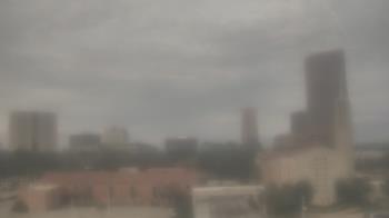 Weather camera view of St Michael Catholic School.