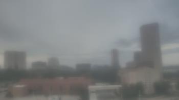 Weather camera view of St Michael Catholic School.