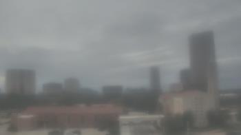 Weather camera view of St Michael Catholic School.