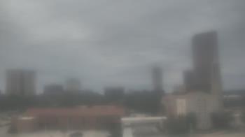 Weather camera view of St Michael Catholic School.