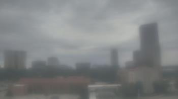 Weather camera view of St Michael Catholic School.