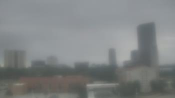 Weather camera view of St Michael Catholic School.