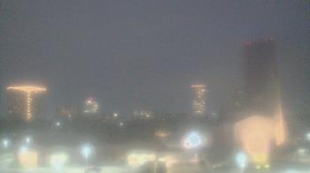 Weather camera view of St Michael Catholic School.