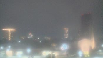 Weather camera view of St Michael Catholic School.