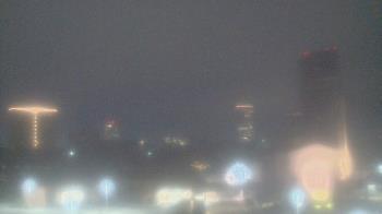 Weather camera view of St Michael Catholic School.