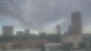 Weather camera view of St Michael Catholic School.