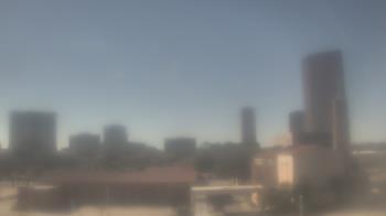 Weather camera view of St Michael Catholic School.