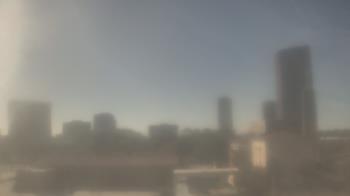 Weather camera view of St Michael Catholic School.