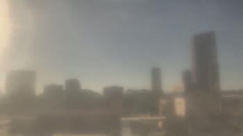 Weather camera view of St Michael Catholic School.