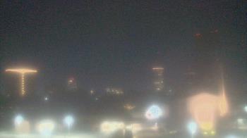 Weather camera view of St Michael Catholic School.