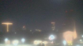 Weather camera view of St Michael Catholic School.