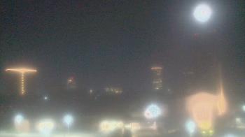 Weather camera view of St Michael Catholic School.