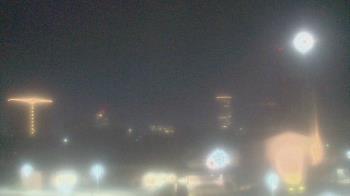 Weather camera view of St Michael Catholic School.