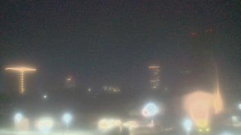 Weather camera view of St Michael Catholic School.