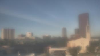 Weather camera view of St Michael Catholic School.