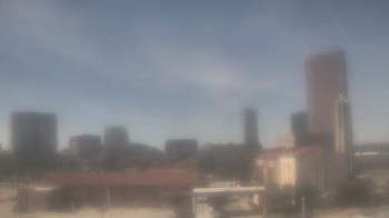 Weather camera view of St Michael Catholic School.