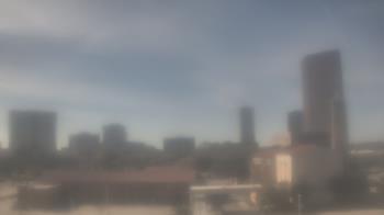 Weather camera view of St Michael Catholic School.